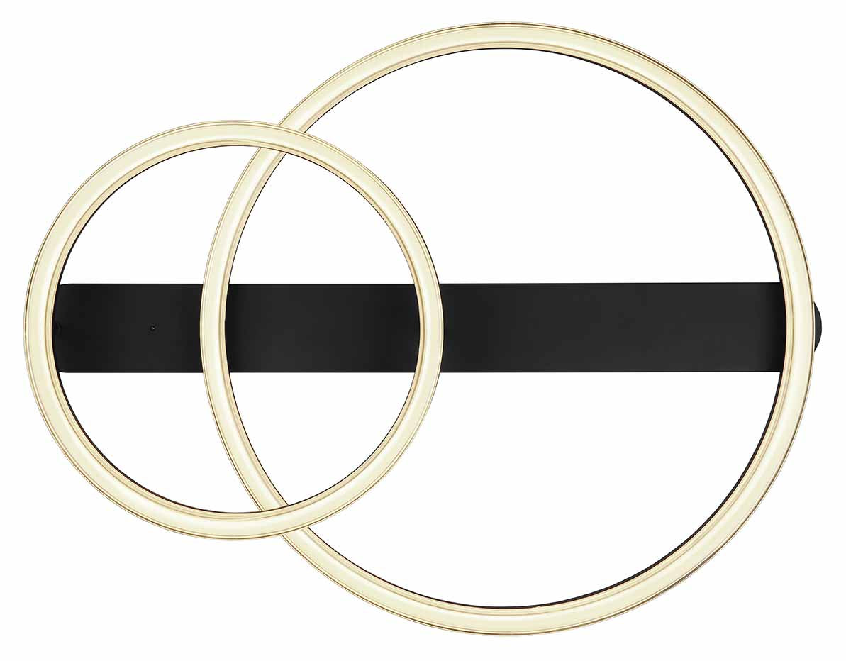 zwarte-plafondlamp-dubbele-ring-globo-augusto-variant-image2