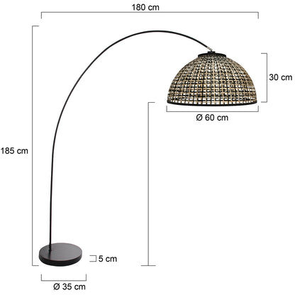 boogvloerlamp-met-zwarte-voet-en-bamboe-lampenkap-mexlite-solva-variant-image7
