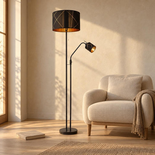 vloerlamp-retro-zwart-metaal-globo-bemmo-ai-sfeer_image