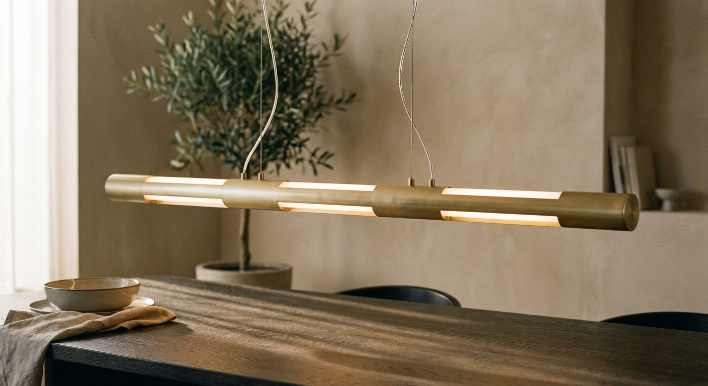moderne-metalen-gouden-hanglamp-steinhauer-zelena-variant-image3