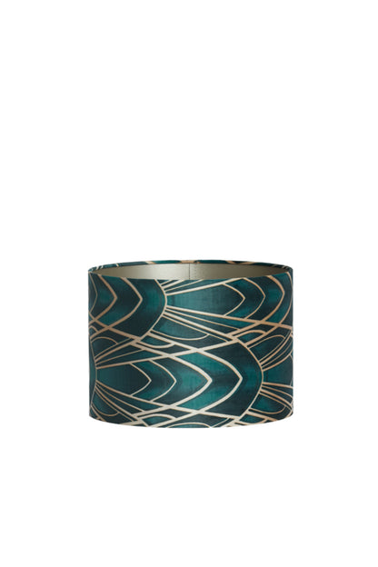 groene-lampenkap-met-patroon-light-living-tiara-variant-image1