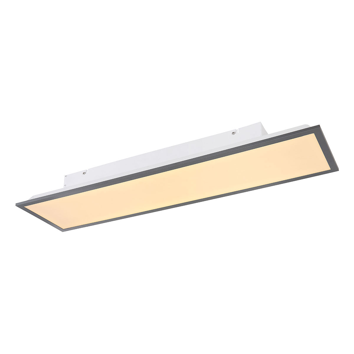 moderne-aluminium-witte-plafondlamp-globo-doro-main-image