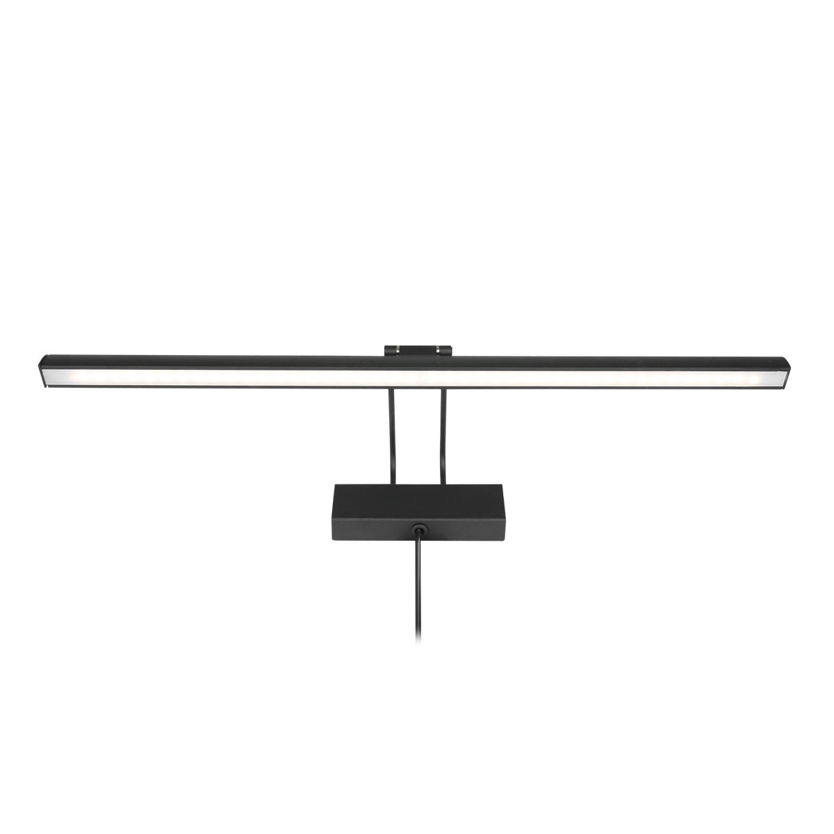 Steinhauer Litho LED schilderijlamp zwart – afbeelding 10