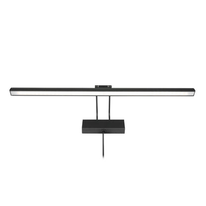 Steinhauer Litho LED schilderijlamp zwart – afbeelding 10