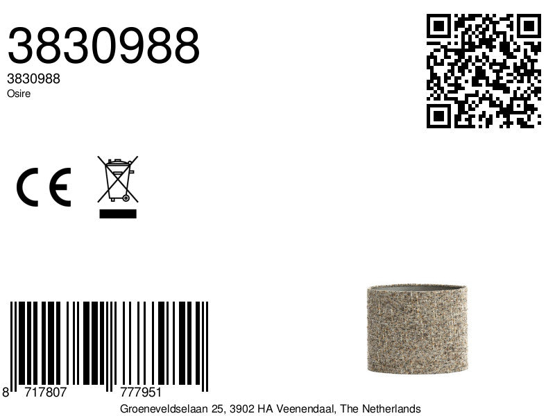 grijze-stof-cilinder-lampenkap-light-living-osire-variant-image8a