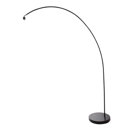 ronde-gebogen-zwarte-vloerlamp-voet-mexlite-solva-variant-image1