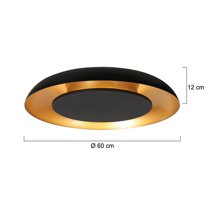 plafondlamp-met-zwarte-behuizing-en-gouden-binnenzijde-steinhauer-golden-veil-variant-image7