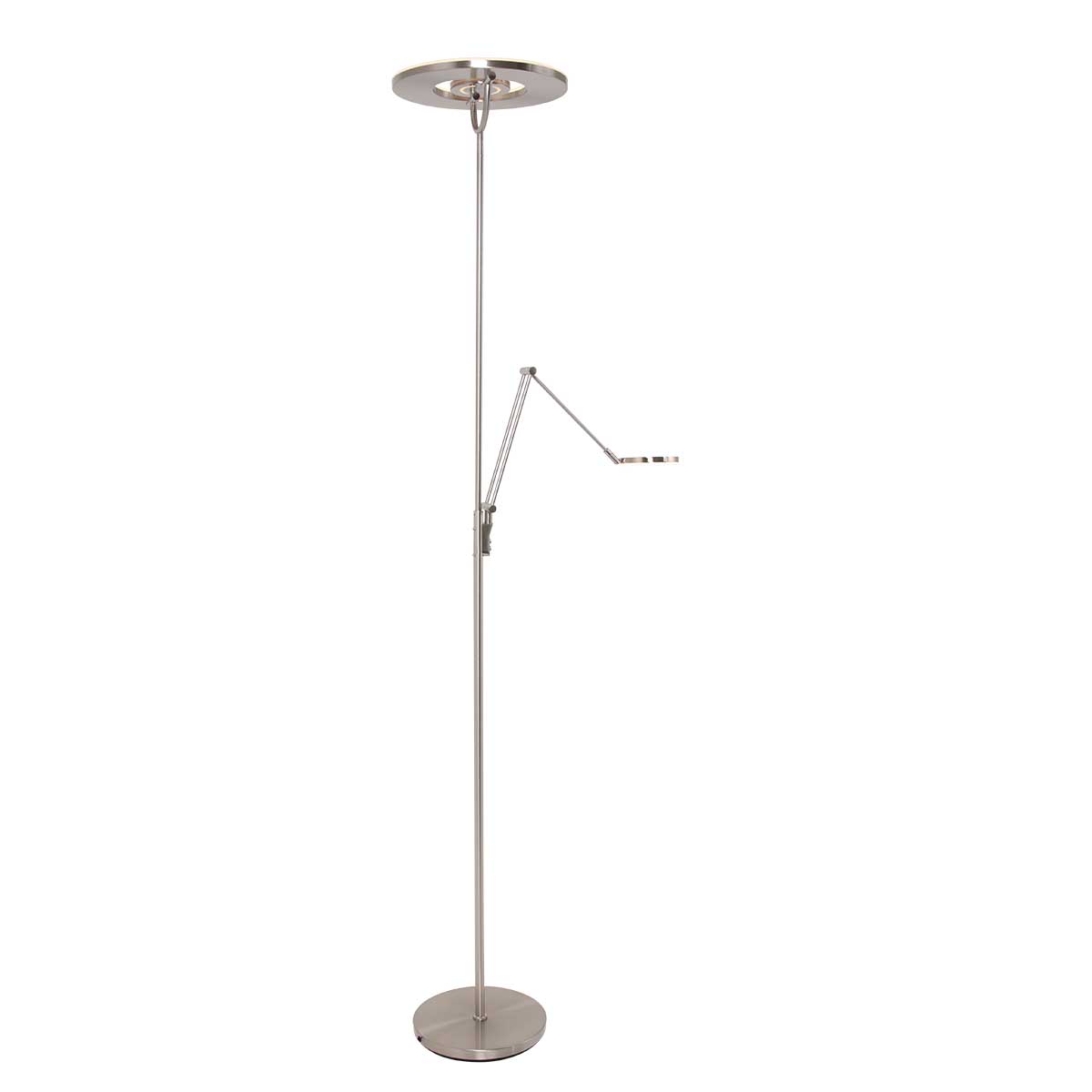 moderne-design-vloerlamp-met-leeslamp-staal-steinhauer-soleil-variant-image1