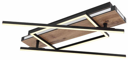 veelhoekige-plafondlamp-zwart-bruin-flexibel-globo-colli-variant-image3