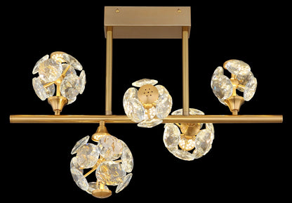 goudkleurige-plafondlamp-met-kristallen-bollen-virina-variant-image4