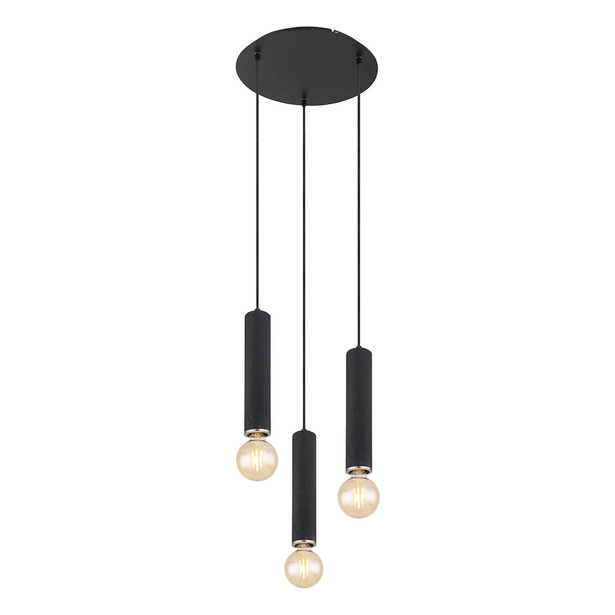 moderne-metalen-zwarte-hanglamp-globo-marion-main-image
