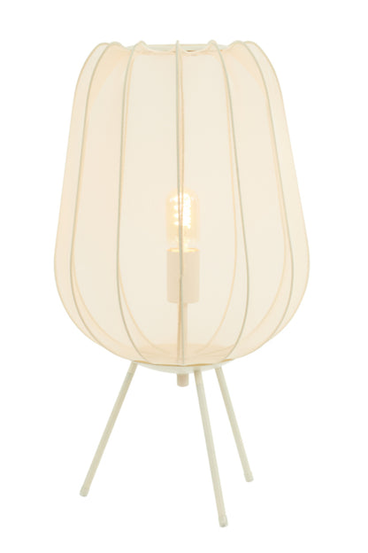 moderne-witte-gazen-tafellamp-light-living-plumeria-variant-image2