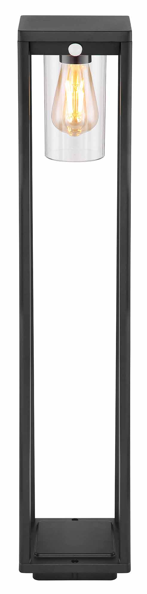 zwarte-langwerpige-moderne-buitenlamp-globo-candela-variant-image1
