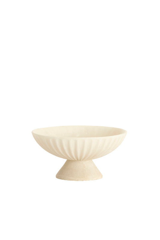 stijlvolle-witte-kunststof-schaal-light-living-shila-main-image