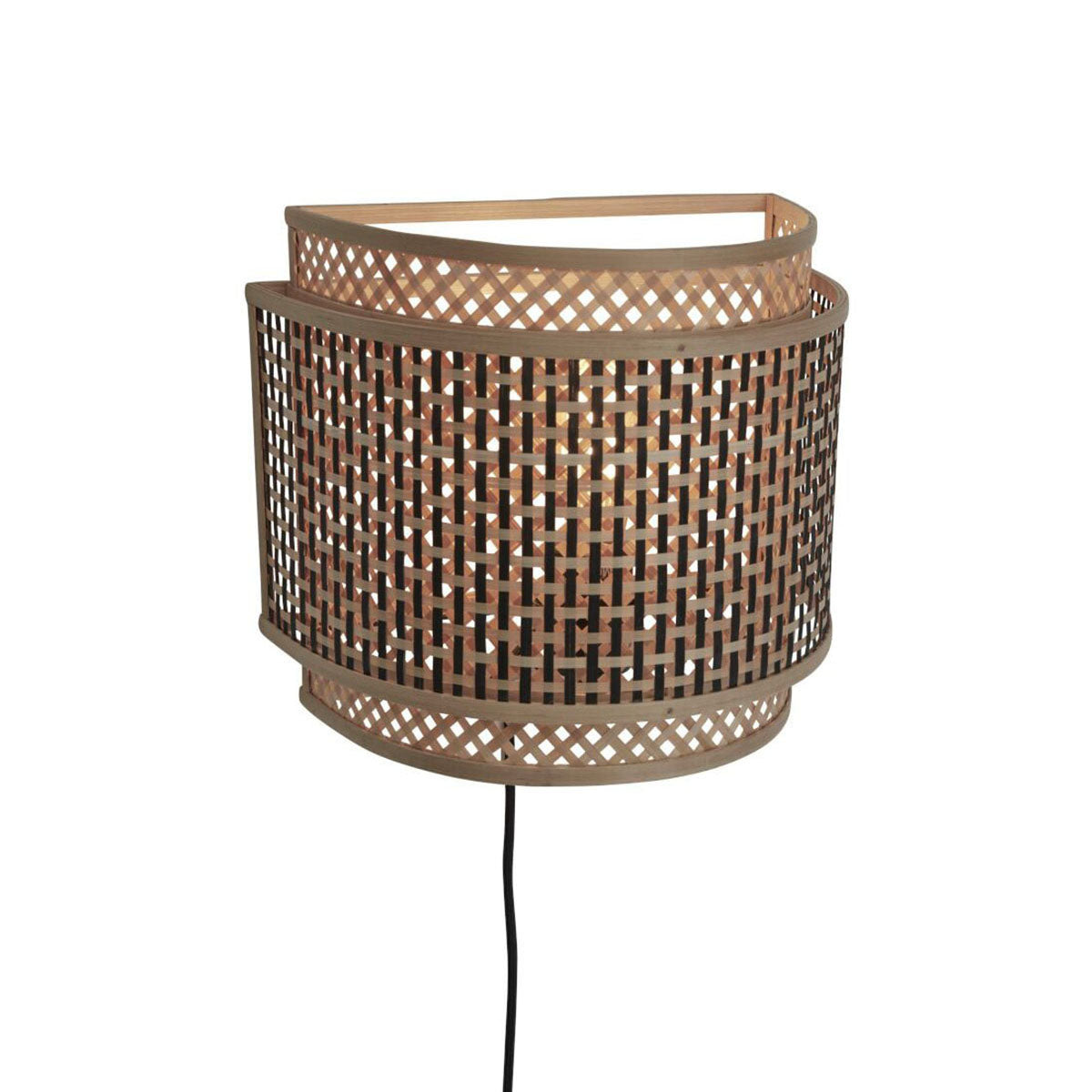 bamboe-bohemian-wandlamp-naturel-zwart-good-mojo-bhutan-main-image