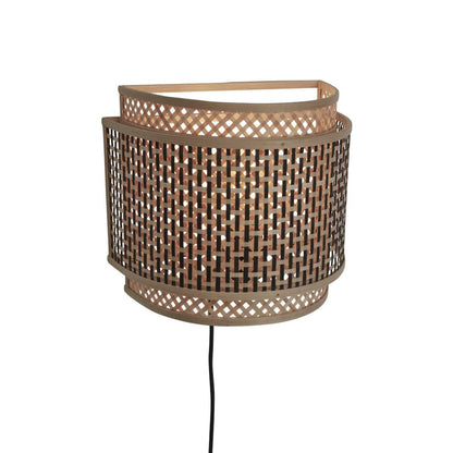 bamboe-bohemian-wandlamp-naturel-zwart-good-mojo-bhutan-main-image
