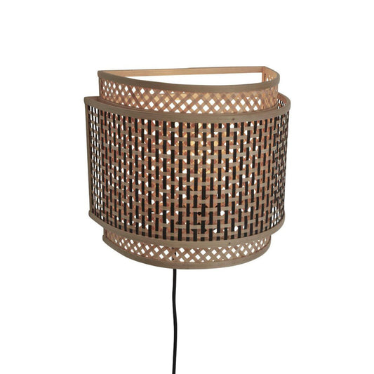 bamboe-bohemian-wandlamp-naturel-zwart-good-mojo-bhutan-main-image