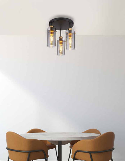 metalen-glazen-plafondlamp-zwart-klassiek-globo-fanni-variant-image4