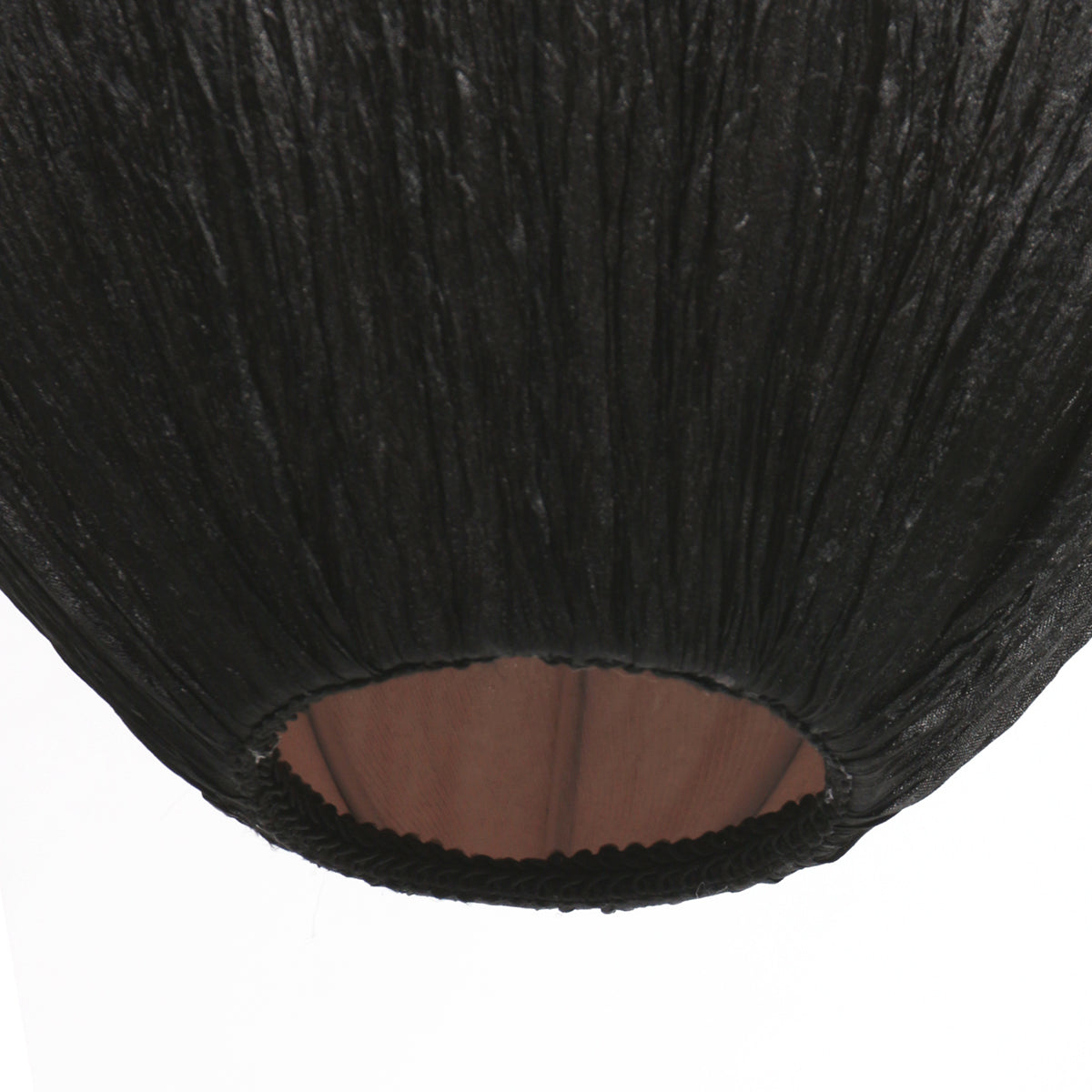 zwarte-hanglamp-druppelvormige-linnen-kap-mexlite-haloswap-variant-image5