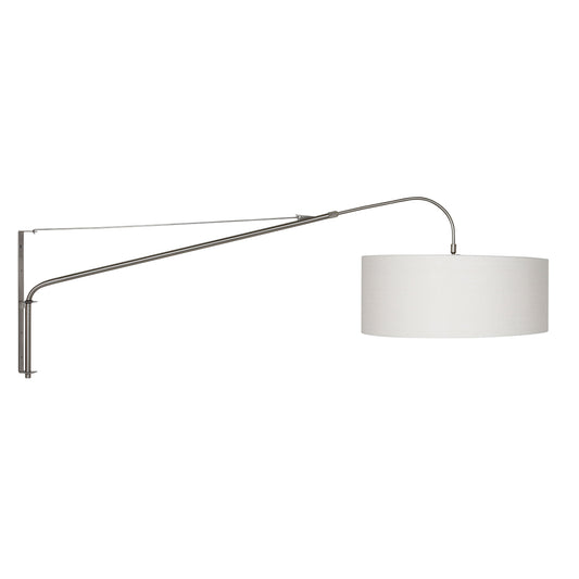 wandlamp-met-lange-arm-witte-kap-steinhauer-elegant-classy-main-image