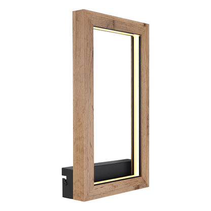 zwarte-wandlamp-metaal-landelijk-globo-mandera-main-image