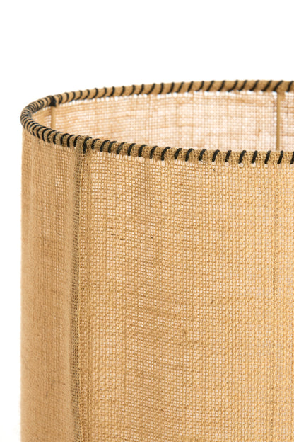 elegante-bruine-textiel-lampenkap-light-living-seloto-variant-image2