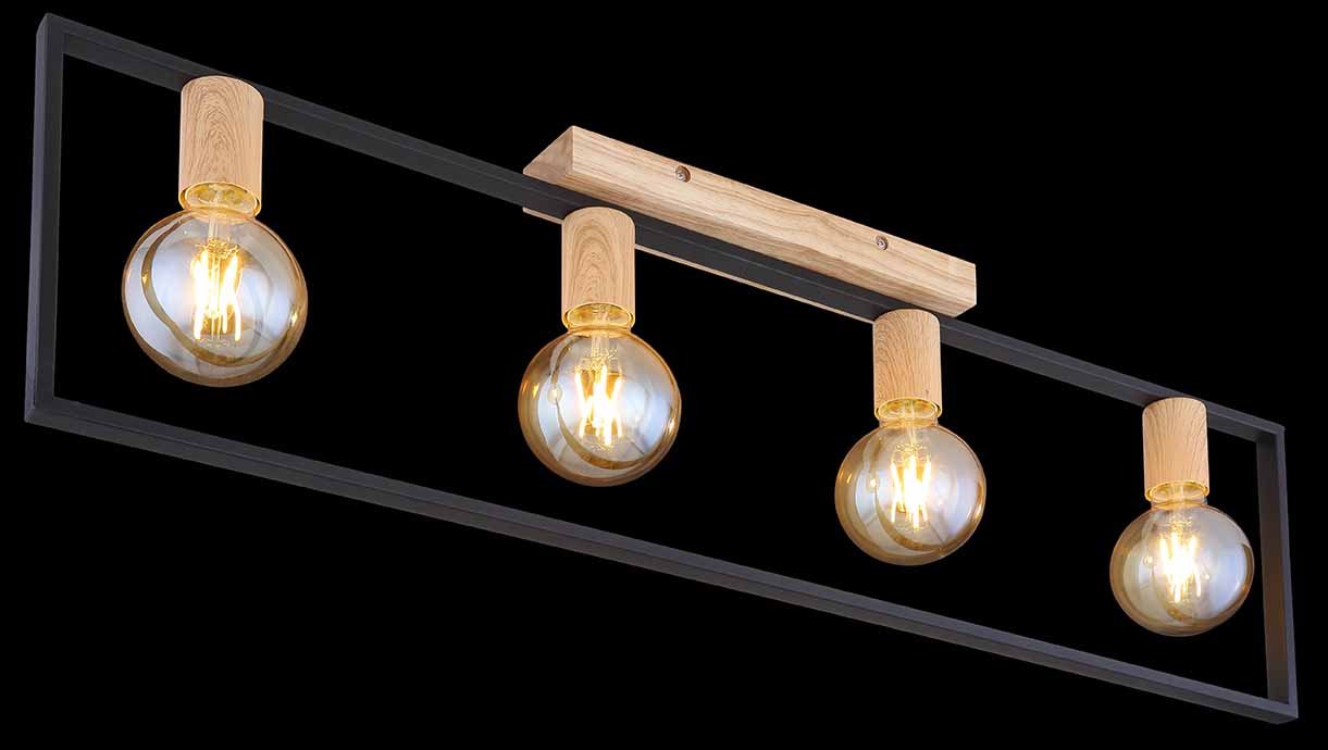 rechthoekige-zwarte-retro-plafondlamp-globo-daniel-variant-image3