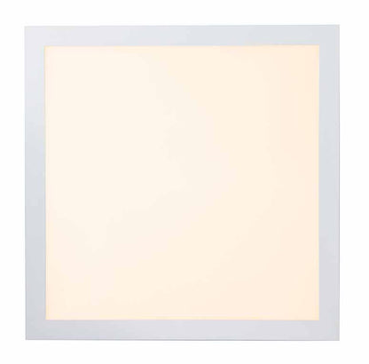 moderne-aluminium-witte-plafondlamp-globo-rosi-variant-image2