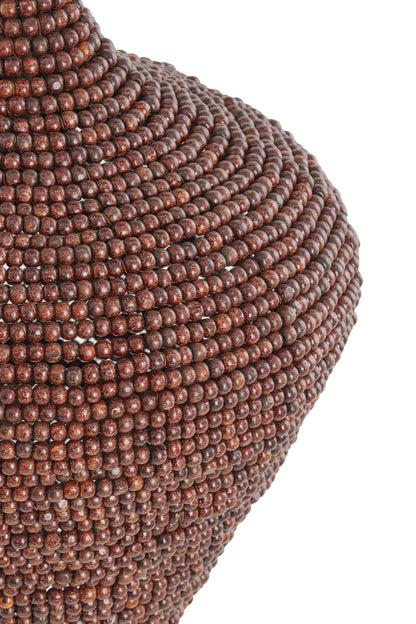 bruine-kralen-hanglamp-met-karakter-light-living-kalenga-variant-image2