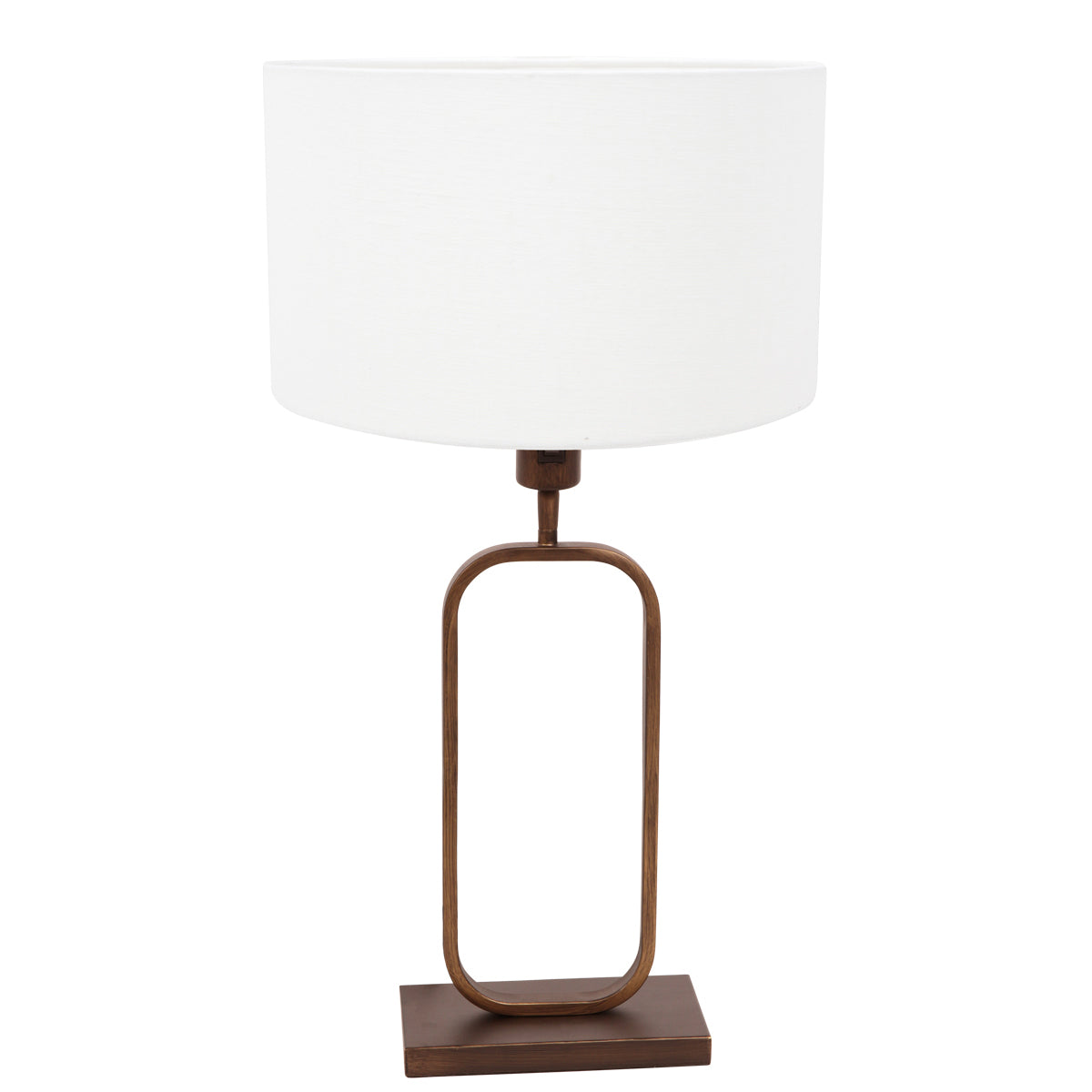 bronzen-tafellamp-met-wit-grof-linnen-voor-een-lichte-sfeer-steinhauer-stang-variant-image1