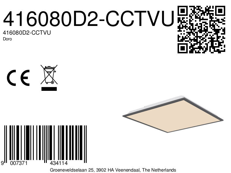 moderne-vierkante-witte-plafondlamp-globo-doro-variant-image8a