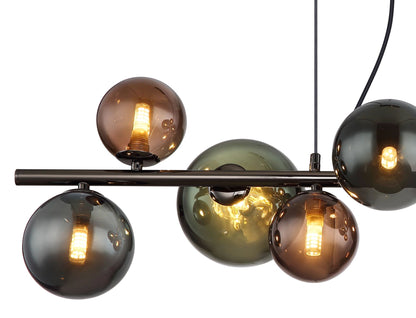 moderne-pendellamp-met-glasaccenten-riha-variant-image3