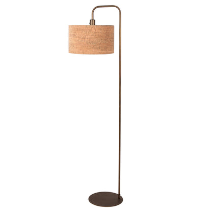 bronzen-vloerlamp-met-beige-kurkkap-en-warme-uitstraling-mexlite-forma-variant-image1
