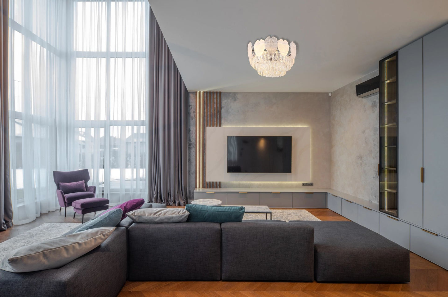 elegante-chroom-plafondlamp-met-kristallen-benjamin-variant-image2