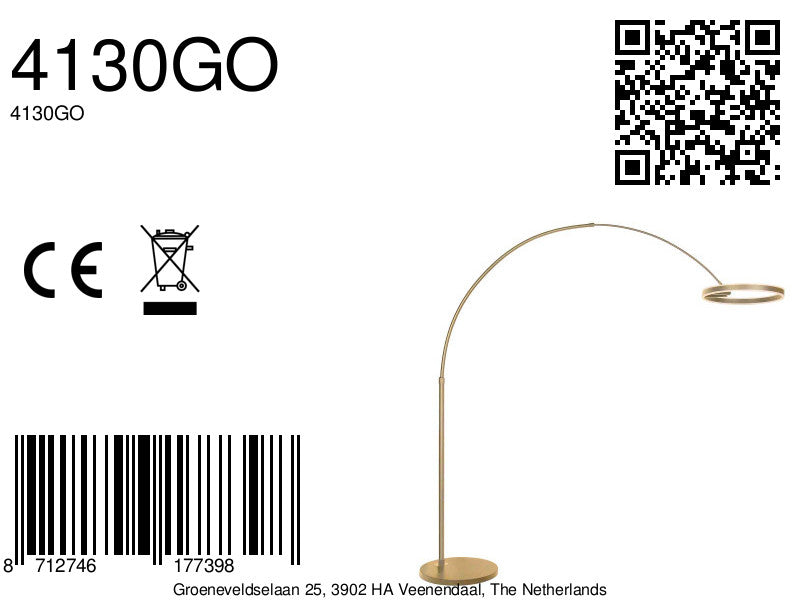 gouden-moderne-metalen-vloerlamp-steinhauer-ringlux-variant-image8a