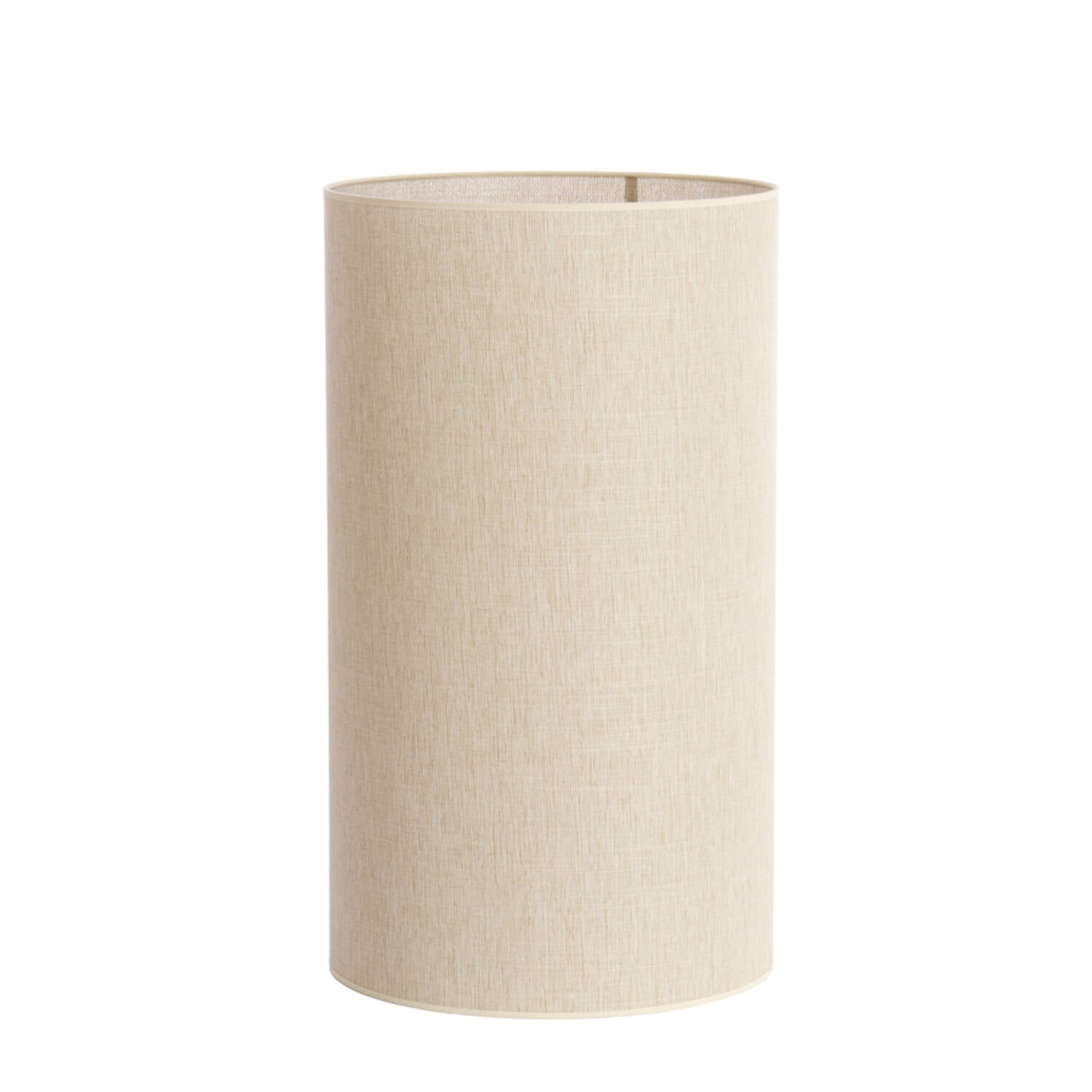 cilinder-lampenkap-met-parelwitte-stof-light-living-breska-main-image