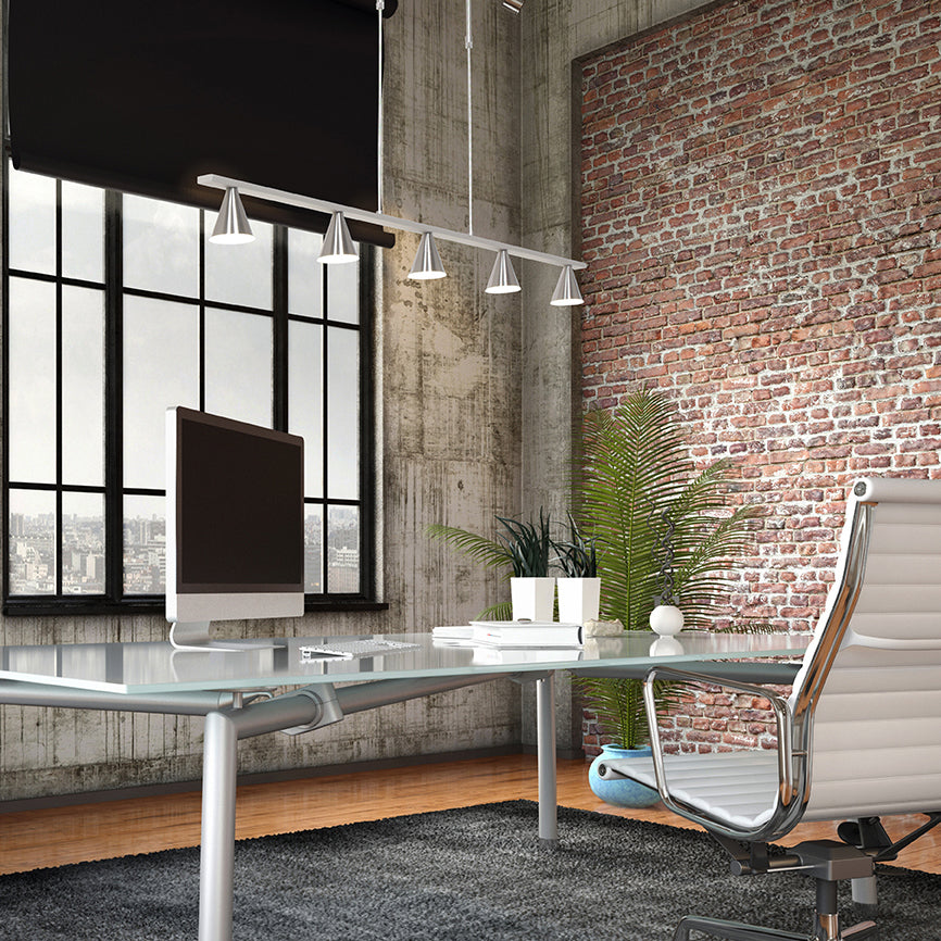 stalen-led-hanglamp-met-5-kapjes-steinhauer-vortex-variant-image2