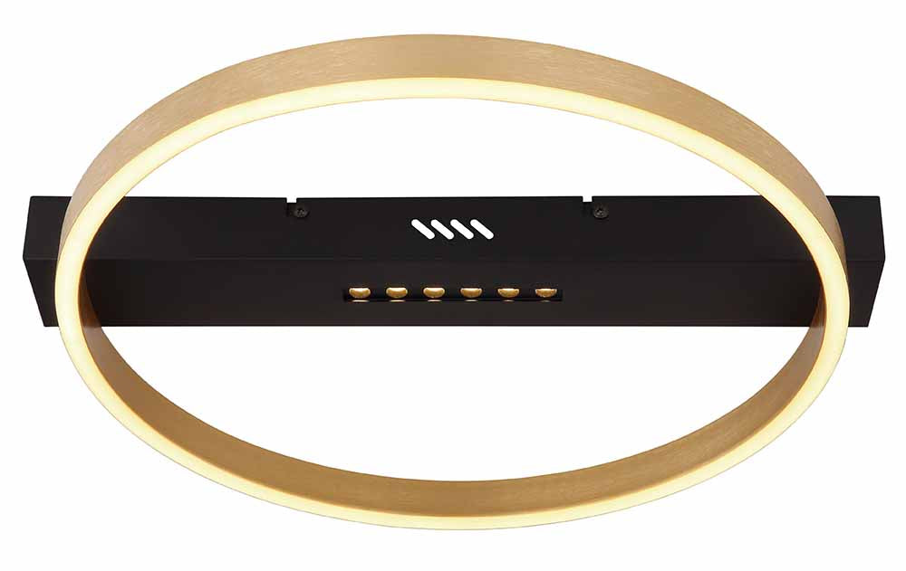 moderne-zwarte-metalen-plafondlamp-globo-luffy-variant-image1