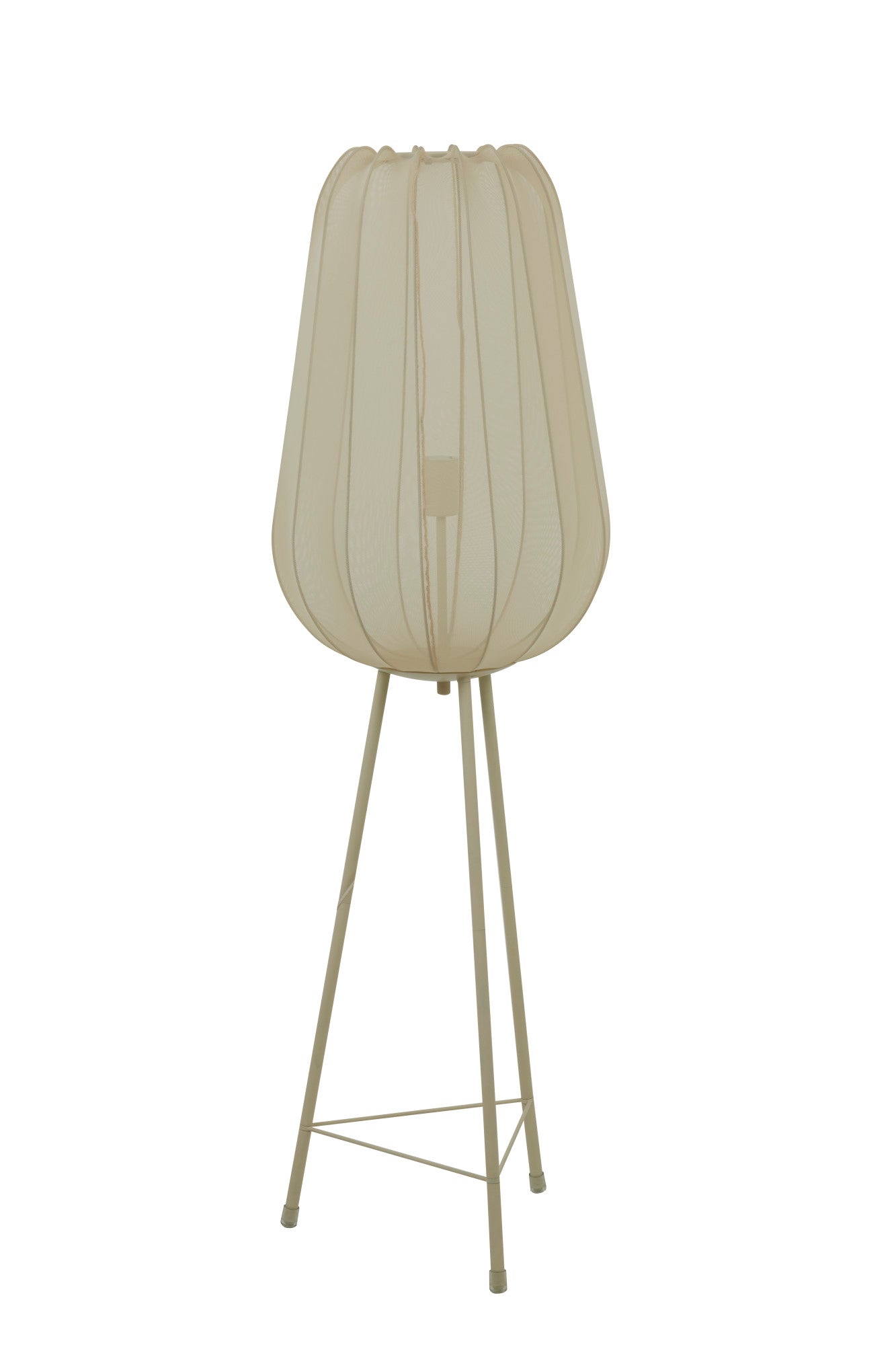 beige-vloerlamp-op-statief-light-living-plumeria-h-132-cm-variant-image1
