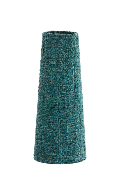 groen-stoffen-lampenkap-cilindervormig-light-living-osire-variant-image1