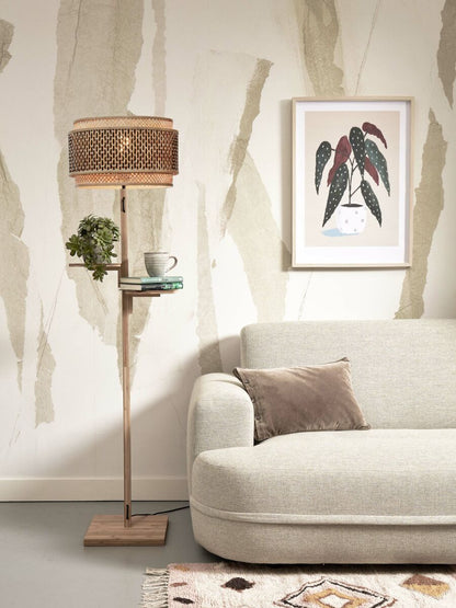 bamboe-vloerlamp-boheems-naturel-zwart-good-mojo-bhutan-variant-image1