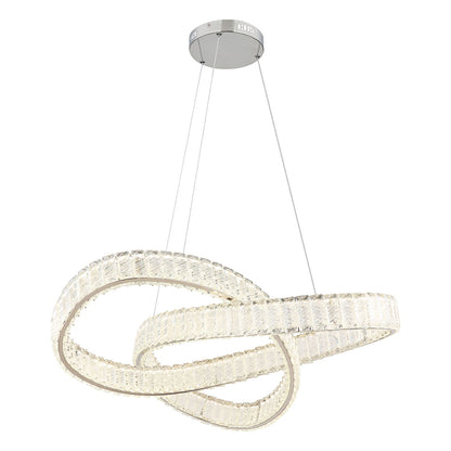 hanglamp-chroom-kristallen-ringvlechtwerk-globo-mucky-main-image