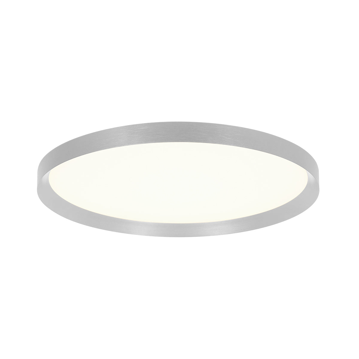 ronde-staalkleurige-plafondlamp-steinhauer-flady-main-image