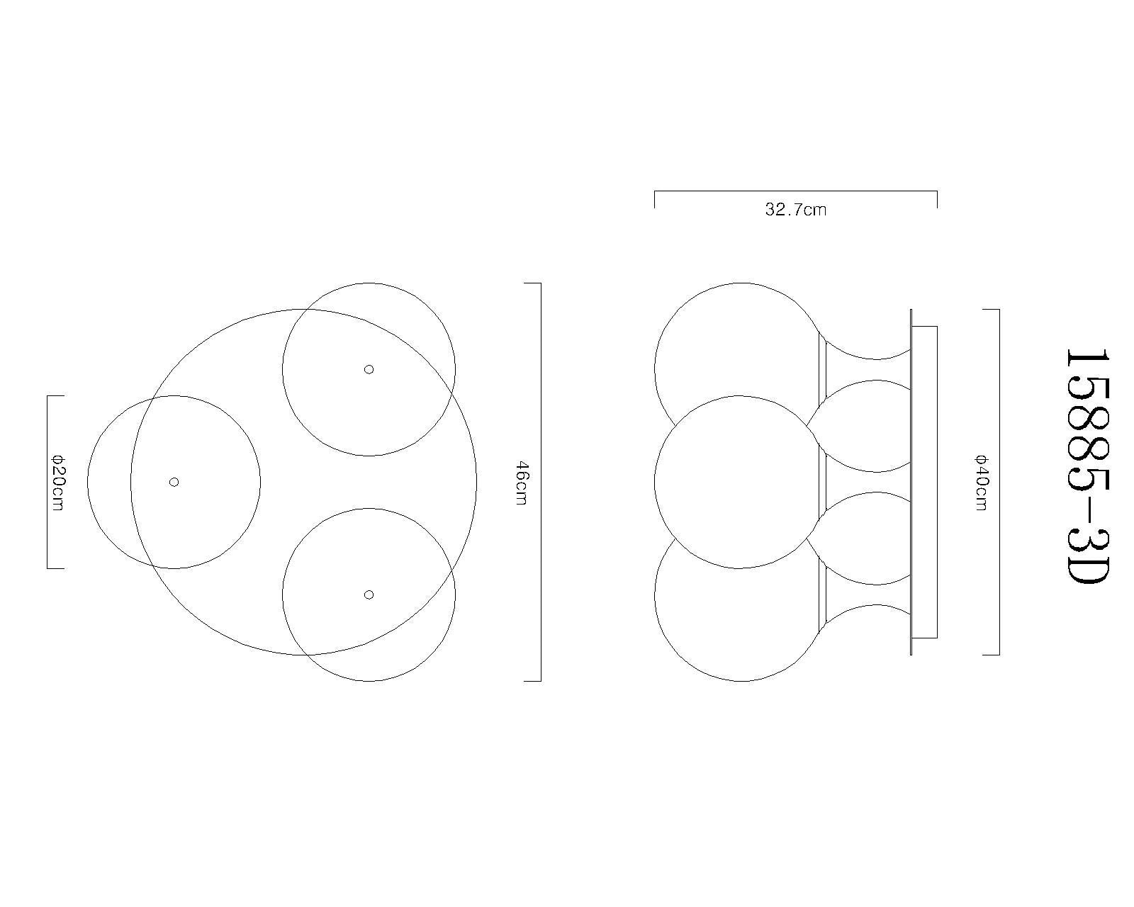 moderne-plafondlamp-met-glazen-bollen-dalton-variant-image3