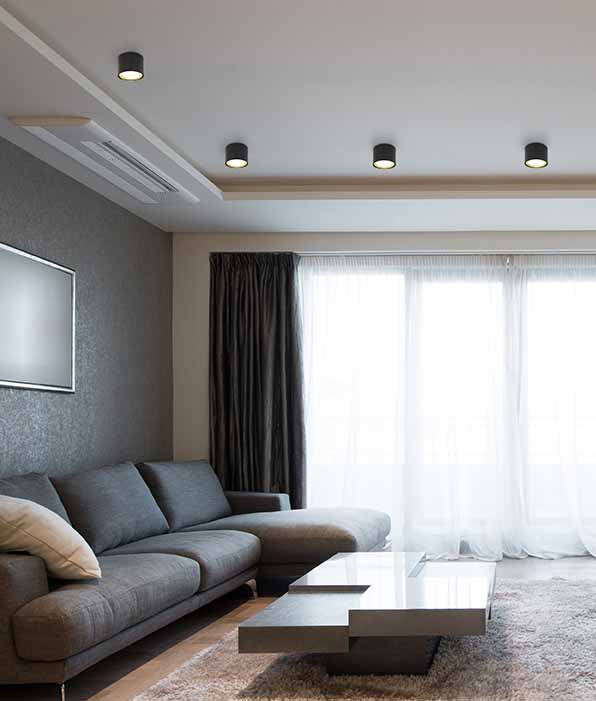 moderne-zwarte-metalen-plafondlamp-globo-serena-variant-image2