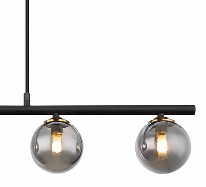zwart-messing-5-rookglasbol-hanglamp-horizontaal-globo-jorge-variant-image2