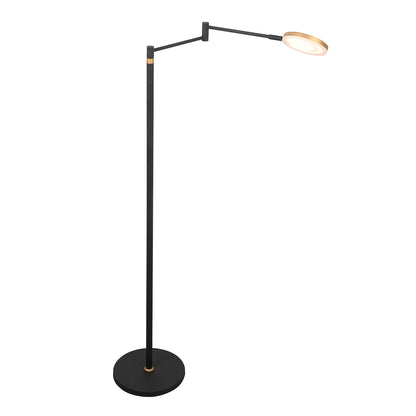 oplaadbare-zwarte-vloerlamp-gouden-kapje-steinhauer-soleil-variant-image1