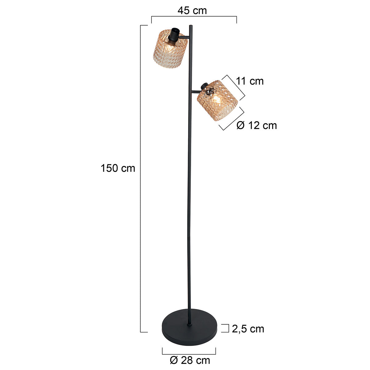 zwarte-vloerlamp-met-twee-amberkleurige-glazen-lichtpunten-mexlite-ocre-variant-image7