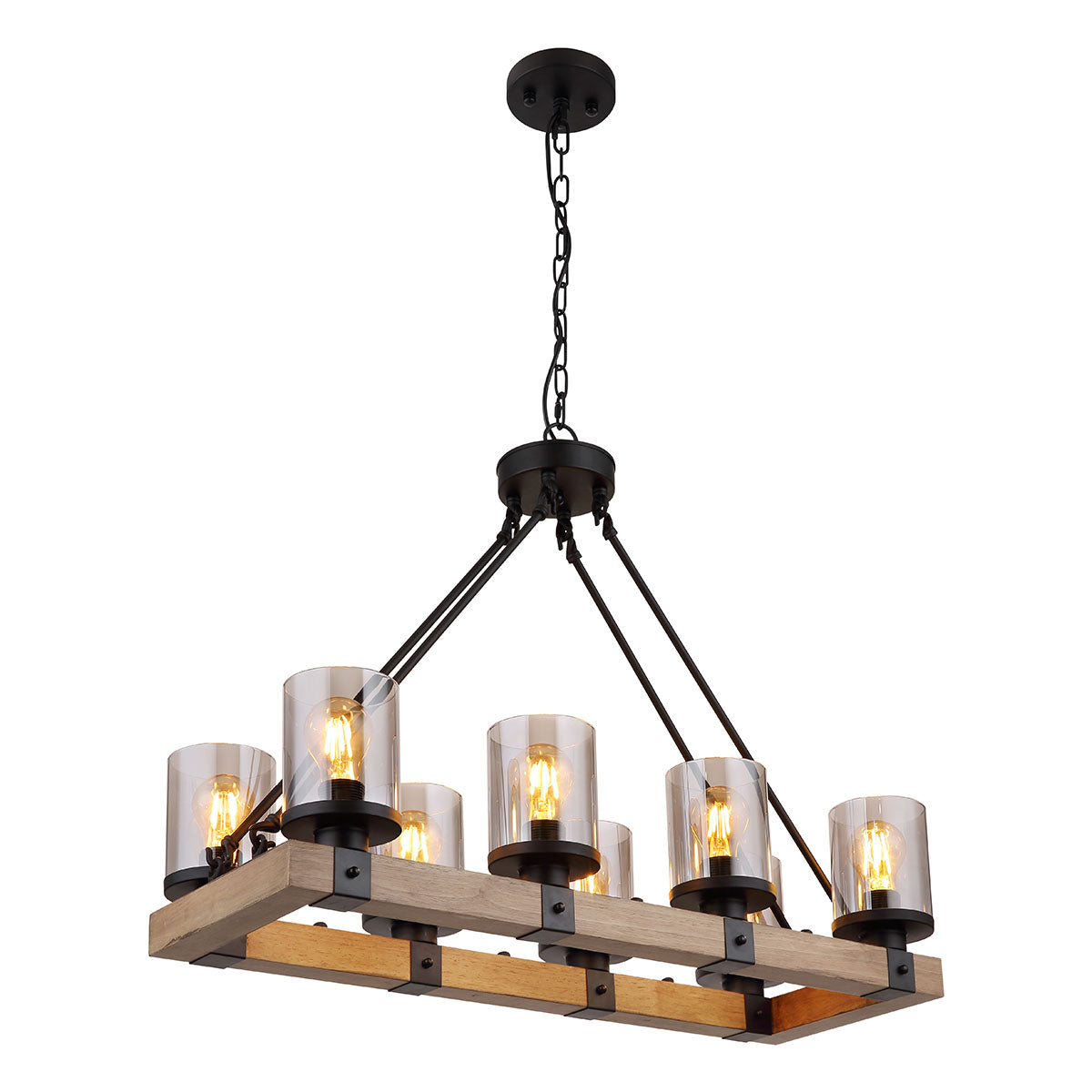 rechthoekige-landelijke-zwarte-hanglamp-globo-lila-main-image