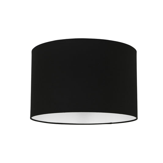 moderne-zwarte-lampenkap-stof-mexlite-main-image